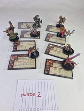 World of Warcraft Miniatures