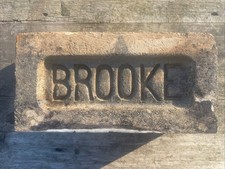 Brooke Halifax Vintage House