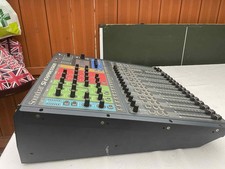 soundcraft si expression 1