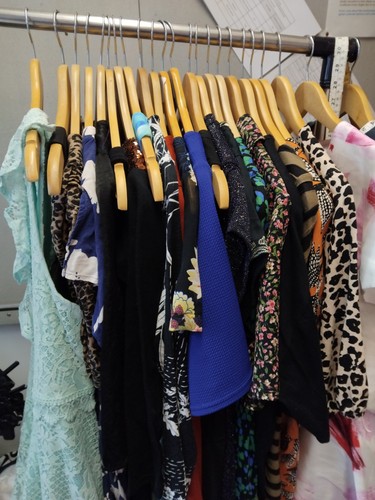 Dresses bundle wholesale - 30,