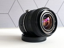 SONY E MOUNT 28MM F2.8 WIDE