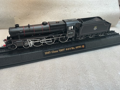 Great british locomotive - great,