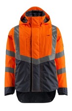 Mascot Workwear Harlow hi vis