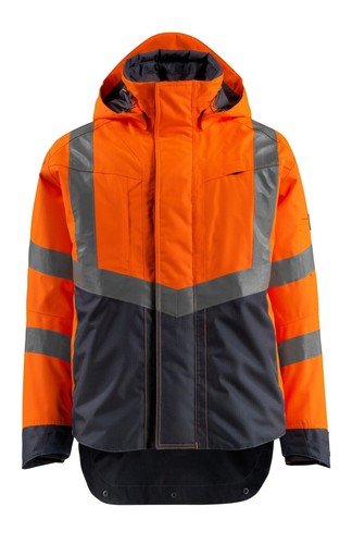 Mascot workwear harlow vis - harlow, hi