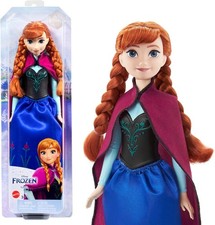 Mattel Disney Princess Dolls