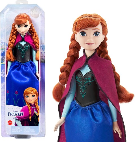 Mattel disney princess - mattel, dolls