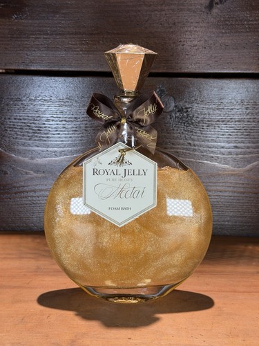 Royal jelly pure honey - jelly,