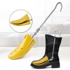 Shoe boot stretcher for men - shoe,