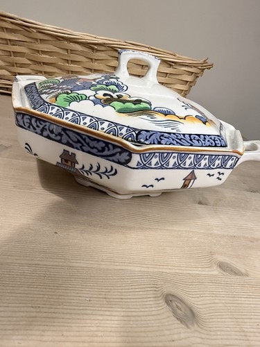 Vintage woods ware - vintage,