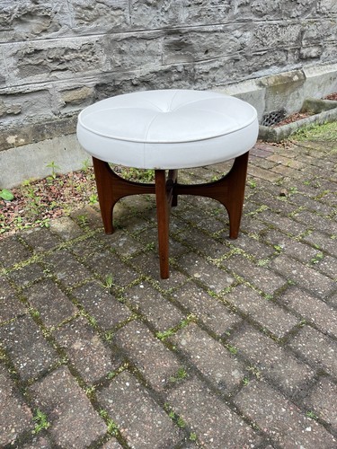 1960 retro stool plan - stool, g