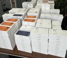 Apple  Mystery Box- New/Open