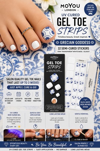 Moyou london grecian - moyou,
