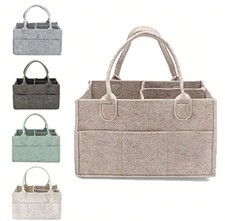 Baby Diaper Organizer Storage