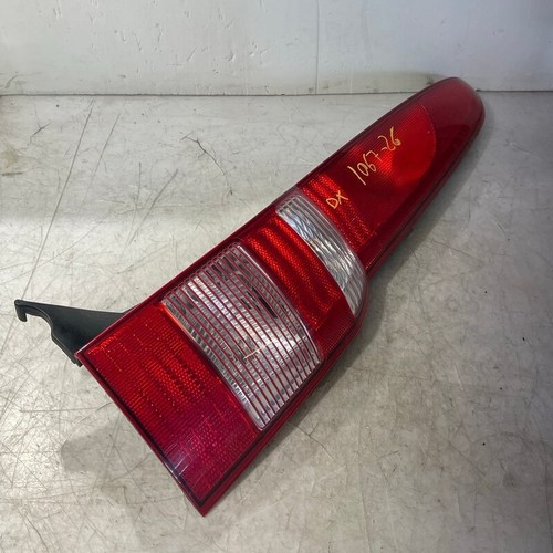 Rear lamp fiat - rh, 2q