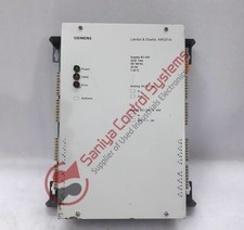 Siemens Landis & Staefa NRUF/A