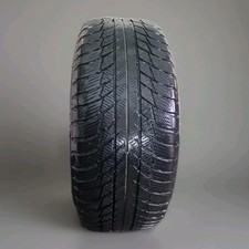 BRIDGESTONE 225 55 17 (97H) TYRE BLIZZAK LM001 ? RUNFLAT  4.6MM TREAD 2255517