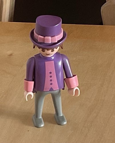 Playmobil victorian figure - playmobil,