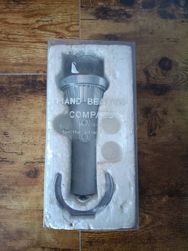 Vintage ycm hand - vintage, bearing
