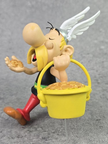 Goscinny uderzo asterix - asterix, &