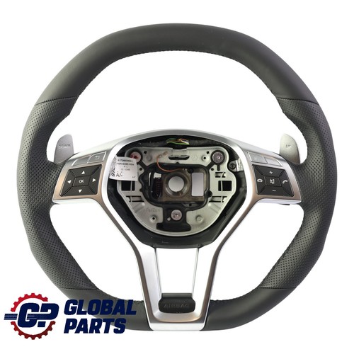 Steering wheel mercedes - wheel,