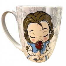 Belle Animator Mug, Disneyland