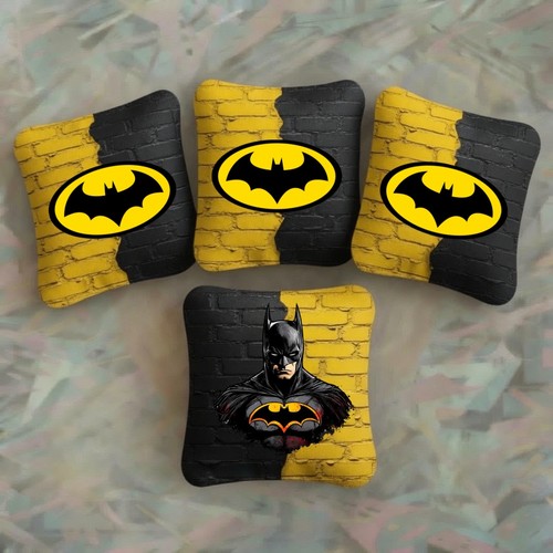 Batman brick wall pro - wall,