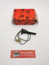 Alfa Romeo 33 First Series