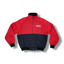 Vintage Holloway Coca-Cola Red