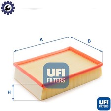 AIR FILTER 30.981.00 FOR FORD