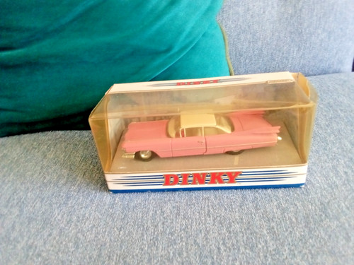 Matchbox dinky dy7 1959 - matchbox, dy7-b