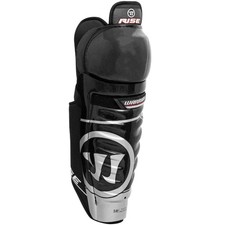 Warrior Rise Shin Guards Ice