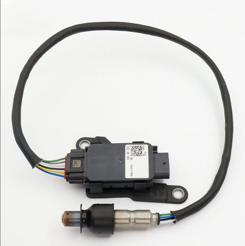 Nitrogen nox sensor for - nitrogen,