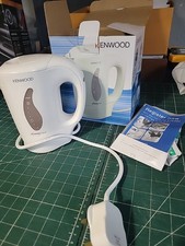 Kenwood JK060A Portable Travel Kettle