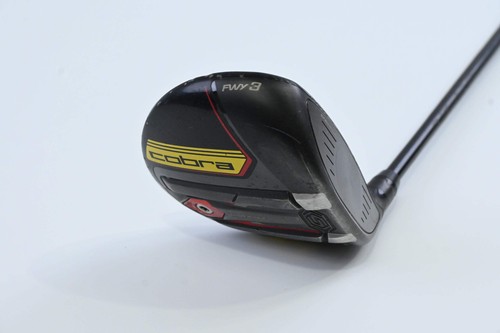 Cobra king speedzone wood - #3, /
