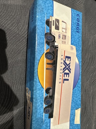 Corgi 98305 volvo and - 98305,