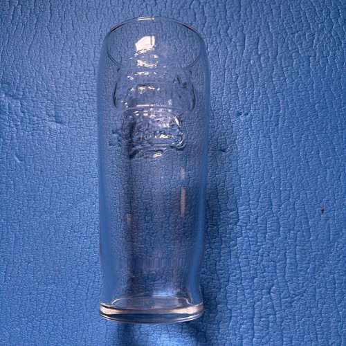 Stella artois embossed pint - artois,