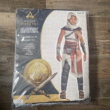 Bayek Assassin's Creed Origins