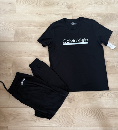 Calvin klein mens loungewear - mens,