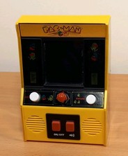 PAC-MAN MINI ARCADE BASIC FUN