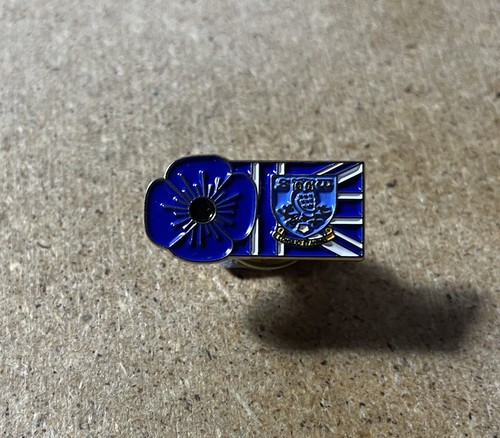 Sheffield wednesday rare - sheffield,