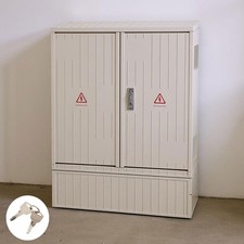 GRP Electric Enclosure Large