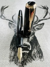 Parker vacumatic shadow - parker, vacumatic"shadow