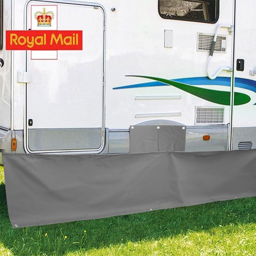 Length 50cm deep caravan - x,