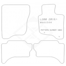 PMA PMA Standard Tailored Car