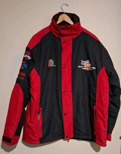 Gulf western sainty top fuel - western,