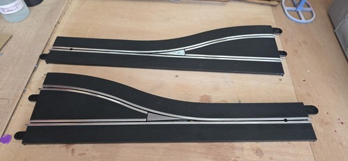 Scalextric c7015 digital pit - scalextric,