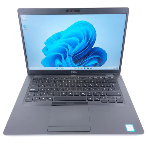 Dell latitude 5400 laptop - 5400,