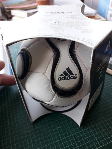 2006 fifa world cup replica - fifa,