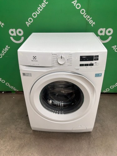 Electrolux washing machine 8kg - machine,