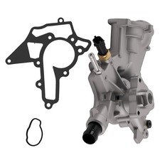 Engine Water Pump for Opel
